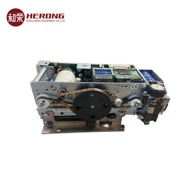 Partes de caixas eletrônicos Diebold Smart Card Reader ICT3Q8-3A0761