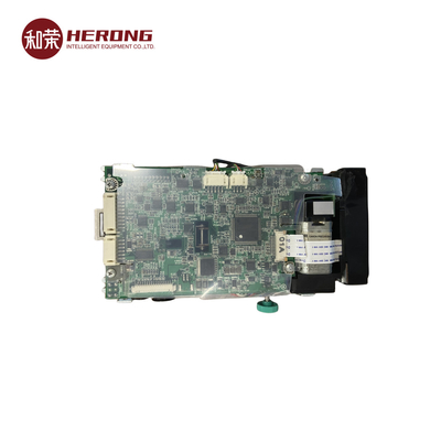 ICT3K7 3R6940 Peças da máquina de caixas eletrônicos Sankyo Compact Motorized Card Reader