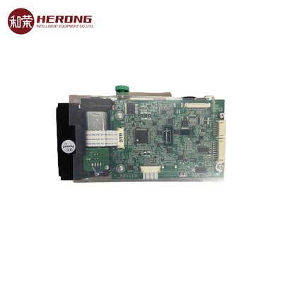 Componentes Eletrônicos Leitor de cartões ATM SANKYO ICT 3K9 CardReader ICT3K9 3R6940