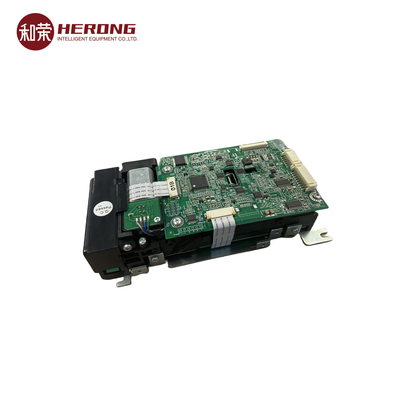 Componentes Eletrônicos Leitor de cartões ATM SANKYO ICT 3K9 CardReader ICT3K9 3R6940