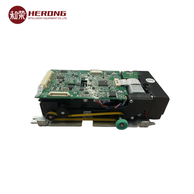 Componentes Eletrônicos Leitor de cartões ATM SANKYO ICT 3K9 CardReader ICT3K9 3R6940