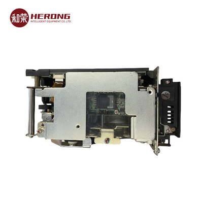 01750105986 1750105986 Automóveis automáticos Peças sobressalentes Wincor Nixdorf V2XF Leitor de cartões