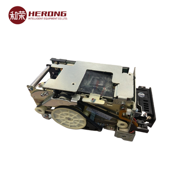 01750105986 1750105986 Automóveis automáticos Peças sobressalentes Wincor Nixdorf V2XF Leitor de cartões