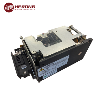 01750105986 1750105986 Automóveis automáticos Peças sobressalentes Wincor Nixdorf V2XF Leitor de cartões
