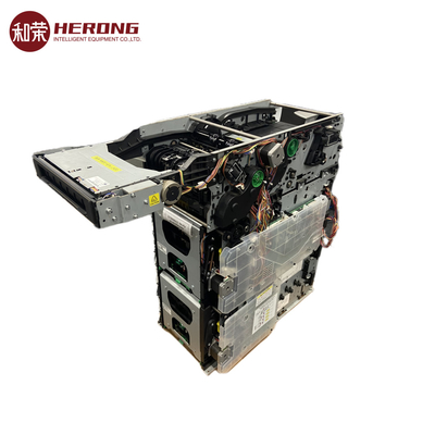 Peças de máquinas de caixas eletrônicos Hyosung Hcdu Dispensador de dinheiro Dispensador de notas