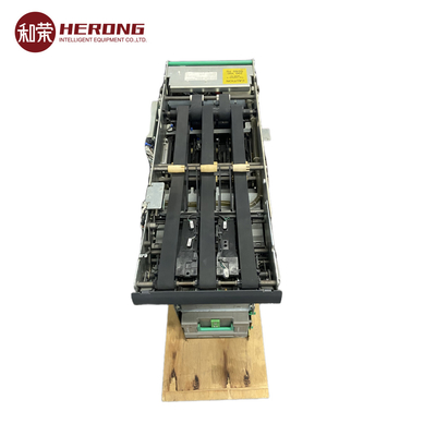 NCR 5877 Máquina de caixas eletrônicos Peças Dispensador de dinheiro Pick Module Stacker