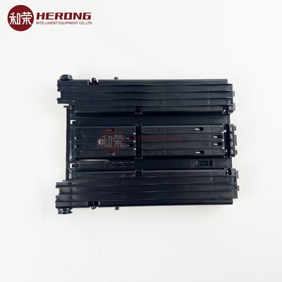 1750035775 ATM Parts Wincor Nixdorf Procash 280 Chassis DDU com duplo extractor