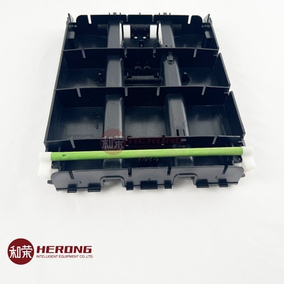 1750035775 ATM Parts Wincor Nixdorf Procash 280 Chassis DDU com duplo extractor