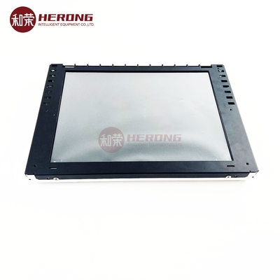 1750107720 ATM Peças de Máquina Wincor Nixdorf 2050XE 12,1 polegadas LCD Display DVI