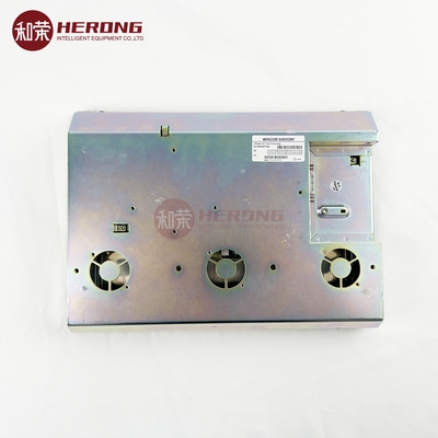1750107720 ATM Peças de Máquina Wincor Nixdorf 2050XE 12,1 polegadas LCD Display DVI