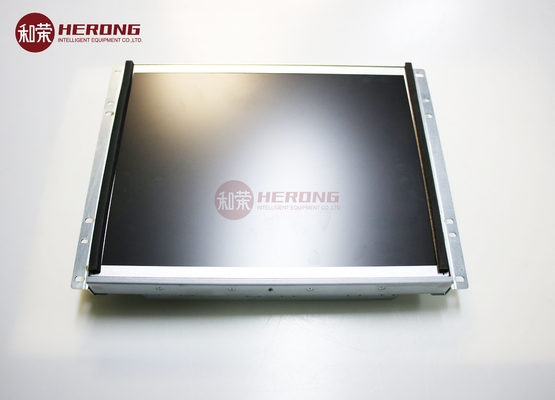 49250934000A Peças da máquina ATM Diebold 5500 15 polegadas Display LCD Monitor