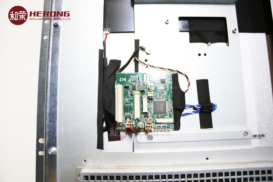 49250934000A Peças da máquina ATM Diebold 5500 15 polegadas Display LCD Monitor