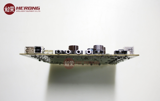 49247180000E Diebold ATM Parts Opteva 5500 CCA FCH Control Hub Dispensador de caixa