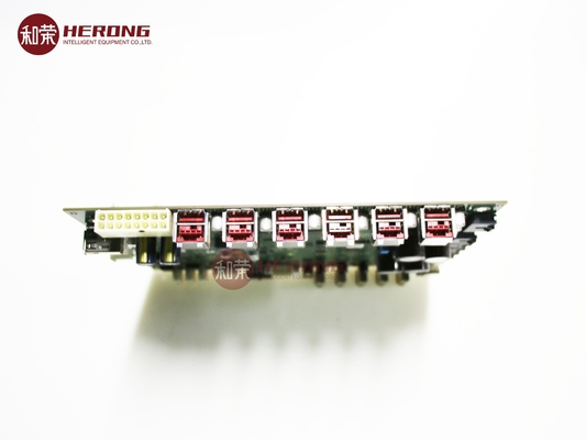 49247180000E Diebold ATM Parts Opteva 5500 CCA FCH Control Hub Dispensador de caixa