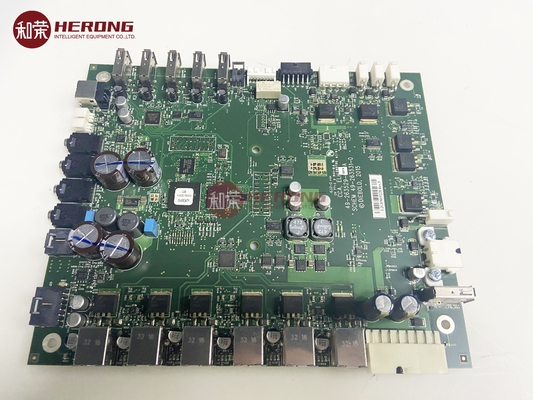 49247180000E Diebold ATM Parts Opteva 5500 CCA FCH Control Hub Dispensador de caixa