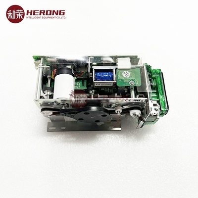 Partes de caixas eletrônicos NCR 6625 6626 66xx Card Reader 4450755000