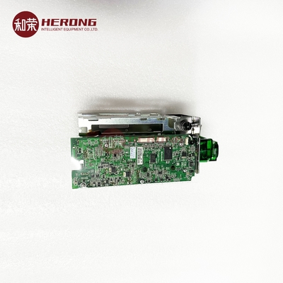 Partes de caixas eletrônicos NCR 6625 6626 66xx Card Reader 4450755000
