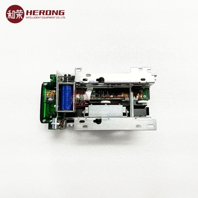 Partes de caixas eletrônicos NCR 6625 6626 66xx Card Reader 4450755000