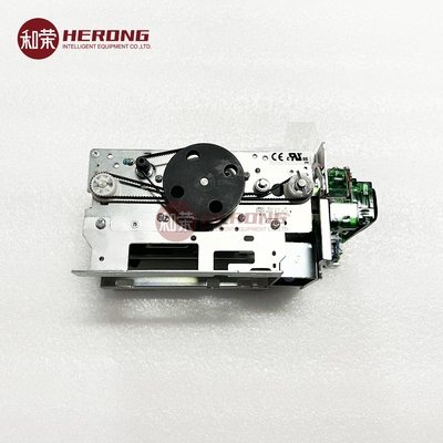 Partes de caixas eletrônicos NCR 6625 6626 66xx Card Reader 4450755000