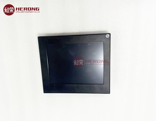 NCR 6634 Automóveis Automáticos Partes de Máquina Painel Operador Gop S8 ATM Display 0090025942