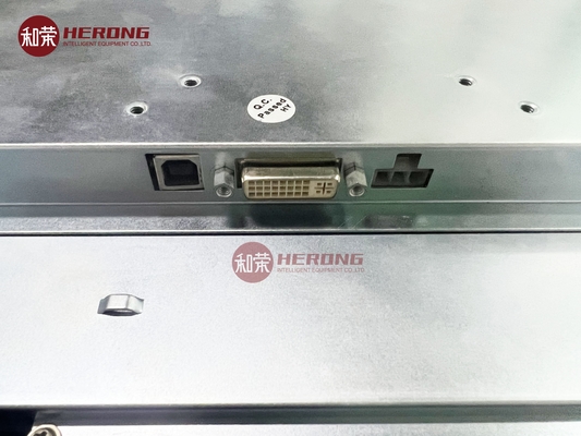 NCR 6634 Automóveis Automáticos Partes de Máquina Painel Operador Gop S8 ATM Display 0090025942