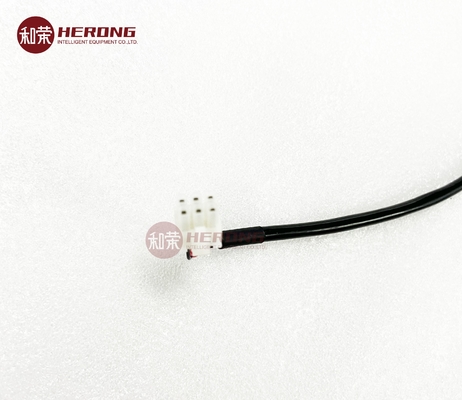4450787297 NCR Harness Private Audio Moulding Negro