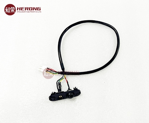 4450787297 NCR Harness Private Audio Moulding Negro