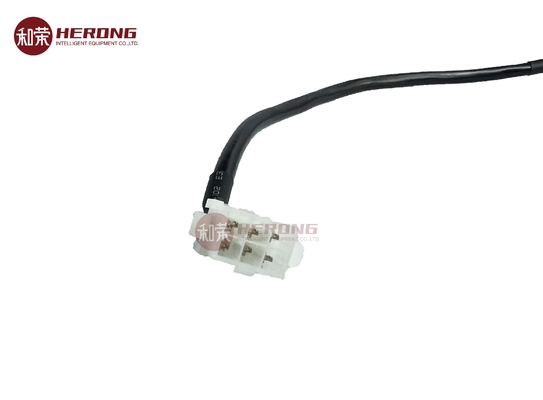 4450747917 ATM Parts Harness Private Audio 6623 NCR
