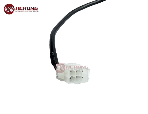 4450747917 ATM Parts Harness Private Audio 6623 NCR