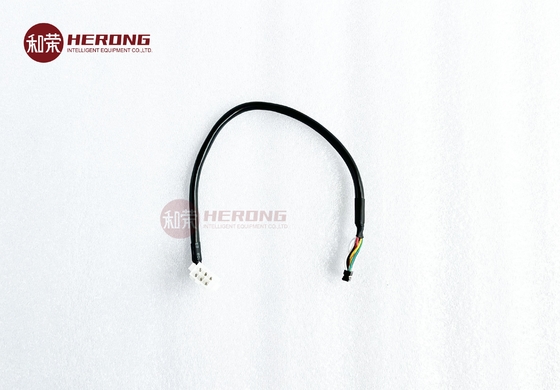 4450747917 ATM Parts Harness Private Audio 6623 NCR