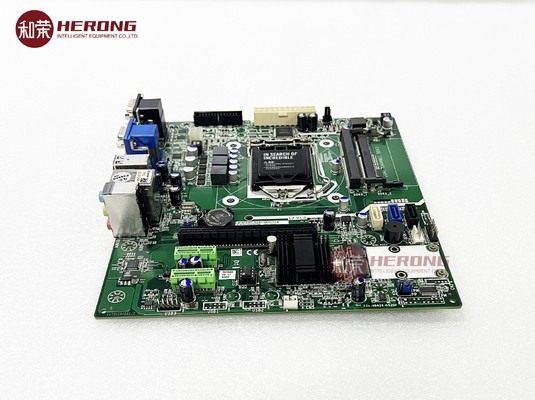 Wincor PC280n Máquina bancária Placa-mãe Windows 10 Upgrade Board PC280 01750254552