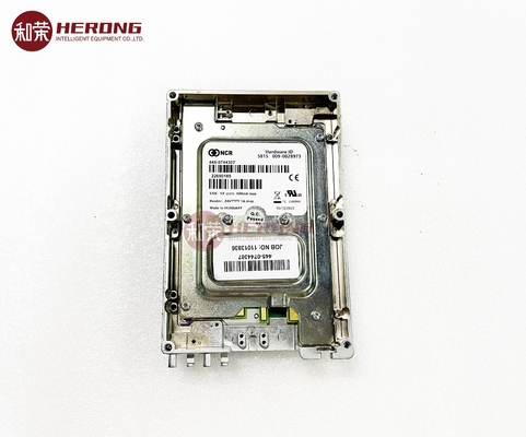 4450744307 ATM Machine Parts NCR SelfServ 66XX USB EPP teclado versão russa
