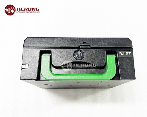 7310000702 ATM Peças sobressalentes Hyosung Mx5600 caixa de dinheiro Hcdu rejeitar cassete