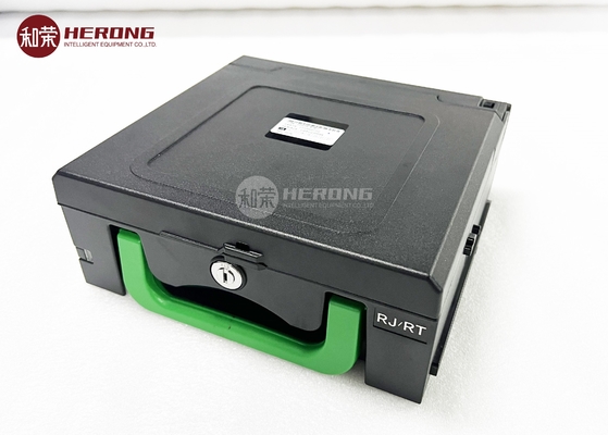 7310000702 ATM Peças sobressalentes Hyosung Mx5600 caixa de dinheiro Hcdu rejeitar cassete