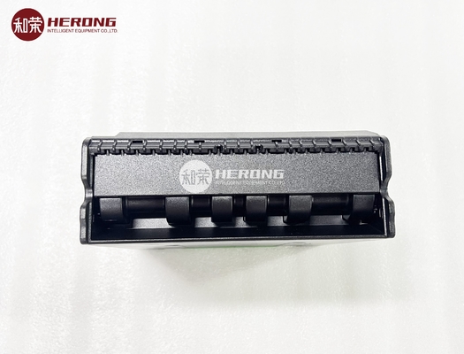 7310000702 ATM Peças sobressalentes Hyosung Mx5600 caixa de dinheiro Hcdu rejeitar cassete