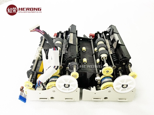 1750051761/1750109641 Wincor ATM parte módulo dobro de Cmd V4 Mdms V do extrator