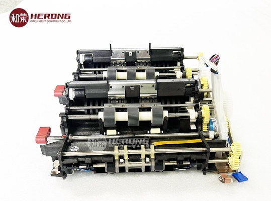 1750051761/1750109641 Wincor ATM parte módulo dobro de Cmd V4 Mdms V do extrator