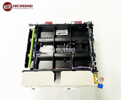 1750051761/1750109641 Wincor ATM parte módulo dobro de Cmd V4 Mdms V do extrator
