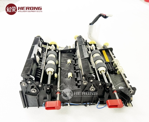 1750051761/1750109641 Wincor ATM parte módulo dobro de Cmd V4 Mdms V do extrator