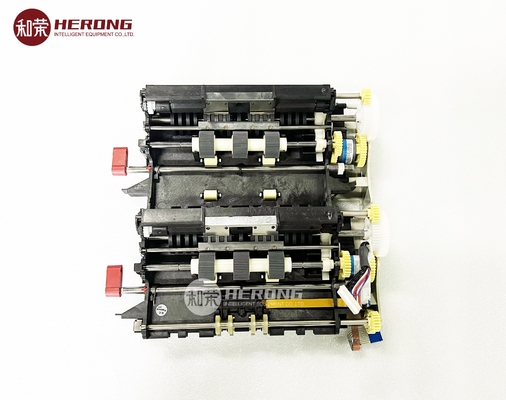 1750051761/1750109641 Wincor ATM parte módulo dobro de Cmd V4 Mdms V do extrator