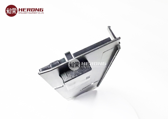 01750043502 ATM Wincor Peças Cassete Quadro esquerdo