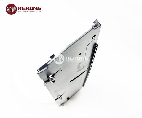 01750044014 Partes da máquina ATM Wincor 2050xe Bloqueio lateral Cassete Quadro direito