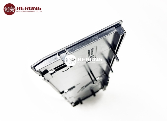 01750044014 Partes da máquina ATM Wincor 2050xe Bloqueio lateral Cassete Quadro direito