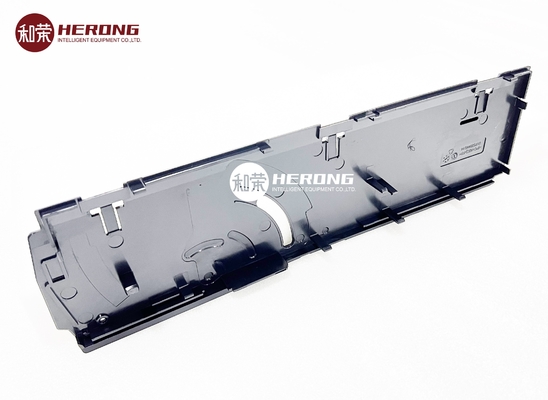 01750044014 Partes da máquina ATM Wincor 2050xe Bloqueio lateral Cassete Quadro direito