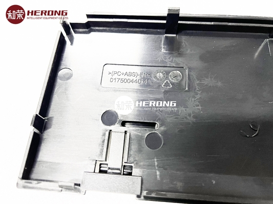 01750044014 Partes da máquina ATM Wincor 2050xe Bloqueio lateral Cassete Quadro direito