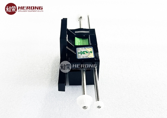 1750042970 ATM Peças sobressalentes Wincor Nixdorf Cassete Cmd Case montado