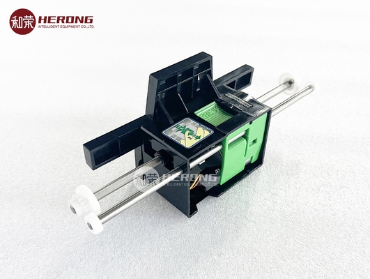 1750042970 ATM Peças sobressalentes Wincor Nixdorf Cassete Cmd Case montado