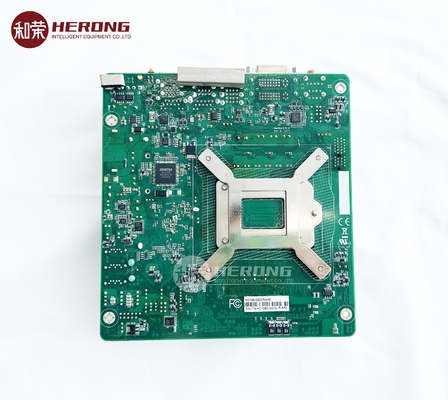 Placa-mãe HD106Ded 49274878200A do núcleo do PC de Diebold Opteva ATM Windows 10