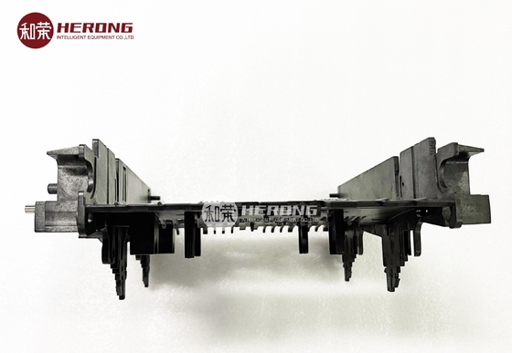 1750035761 Wincor ATM Parts Double Extractor Chassis Para 2050xe