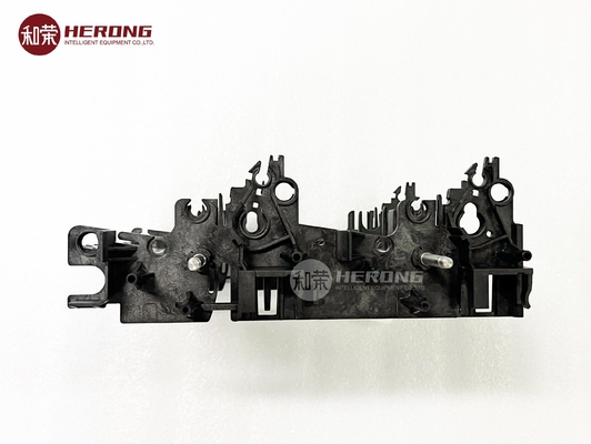 1750035761 Wincor ATM Parts Double Extractor Chassis Para 2050xe
